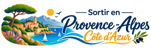 Sortir en Provence-Alpes-Côte d'Azur